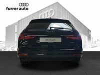 gebraucht Audi A6 Avant 40 TDI advanced Attraction