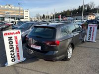 gebraucht VW Passat Variant 1.5 TSI EVO Business DSG