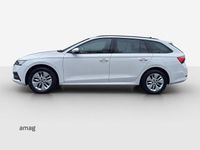 Gebraucht Skoda Octavia Ambition 150 PS (110 kW) 2022 Kombi