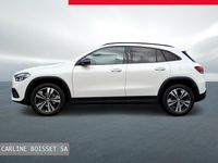 Gebraucht Mercedes GLA200 Progressive 163 PS (119 kW) 2022 SUV