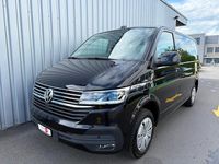 Gebraucht VW Caravelle Comfortline 150 PS (110 kW) 2021 Van / Kleinbus