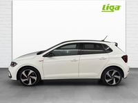 Gebraucht VW Polo GTI 207 PS (152 kW) 2024 Limousine