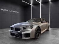 Neu BMW M2 Shadowline 480 PS (353 kW) 2025 Grau Coupé