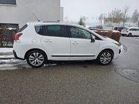 gebraucht Peugeot 3008 1.6 Blue HDI Allure Tiptronic