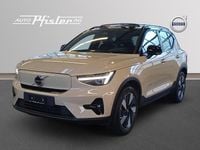 Gebraucht Volvo EX40 Performance 325 kW (442 PS) 2024 Beige SUV