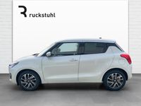 gebraucht Suzuki Swift 1.2 Compact Top Hybrid