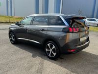 Gebraucht Peugeot 5008 Business-Line 130 PS (95 kW) 2020 Van / Kleinbus