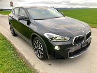 Gebraucht BMW X2 M Sport 192 PS (141 kW) 2019 SUV