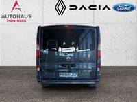 gebraucht Renault Trafic Spaceclass 2.0 dCi Blue 170 Signature