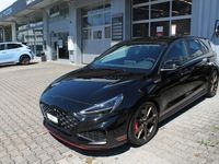 gebraucht Hyundai i30 2.0 T-GDi N DCT