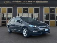 Gebraucht Honda Insight Comfort 88 PS (64 kW) 2012