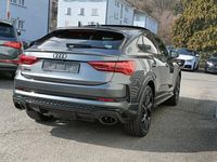 gebraucht Audi RS Q3 Sportback