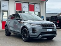 gebraucht Land Rover Range Rover evoque R-Dyn First Edi P 250 HSE AT9