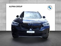 gebraucht BMW iX3 