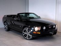 Gebraucht Ford GT Convertible 305 PS (224 kW) 2008 Coupé