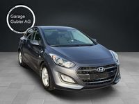 gebraucht Hyundai i30 1.4 Pica
