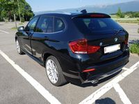 Gebraucht BMW X1 218 PS (160 kW) 2012 SUV