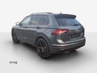 gebraucht VW Tiguan Highline