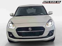 gebraucht Suzuki Swift 1.2 Compact Top Hybrid CVT