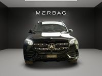 gebraucht Mercedes GLS400 d AMG L.4M