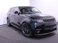Gebraucht Land Rover Range Rover Sport SE Dynamic 460 PS (338 kW) 2025 Schwarz SUV