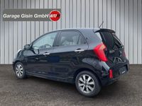 gebraucht Kia Picanto 1.2 16V Trend