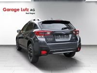 gebraucht Subaru XV 1.6 Swiss Edition AWD CVT