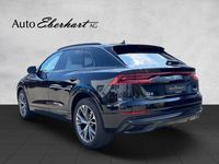 gebraucht Audi Q8 50 TDI quattro