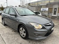 Gebraucht Hyundai i30 Comfort 110 PS (80 kW) 2012 Kombi