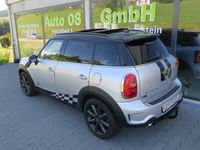 gebraucht Mini Cooper S Countryman ALL4 Steptronic