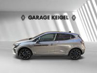 gebraucht Renault Clio V 1.6 E-Tech esprit Alpine