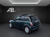 gebraucht Mini Cooper 