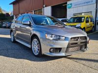 Gebraucht Mitsubishi Lancer Edition 295 PS (216 kW) 2016