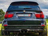 Gebraucht BMW X5 555 PS (408 kW) 2012 SUV