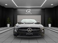 Gebraucht Mercedes A250 218 PS (160 kW) 2025 Schwarz Limousine