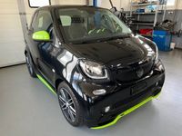 gebraucht Smart ForTwo Coupé Brabus Style Tailormade twinmatic