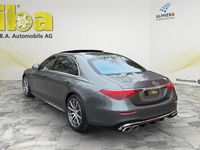 Gebraucht Mercedes S63 AMG AMG 802 PS (589 kW) 2023 Limousine