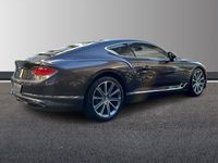 gebraucht Bentley Continental GT 6.0 W12