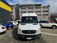 gebraucht Mercedes Sprinter 313 CDI Standard