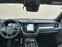 gebraucht Volvo XC60 T8 eAWD R-Design