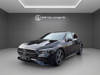 Gebraucht Mercedes A180 AMG line 116 PS (85 kW) 2023 Limousine
