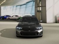 gebraucht BMW 320e 