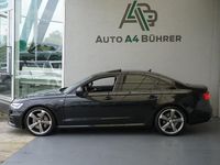 Gebraucht Audi A6 S-Line 313 PS (230 kW) 2014 Limousine