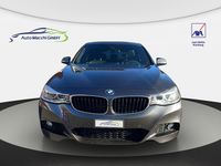 Gebraucht BMW 335 Gran Turismo Comfort Edition 306 PS (225 kW) 2013 Limousine