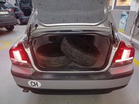 gebraucht Volvo S60 2.4T