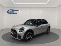 Gebraucht Mini Cooper S 204 PS (150 kW) 2025 Silber Kleinwagen