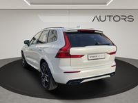 gebraucht Volvo XC60 2.0 T8 TE Polestar eAWD