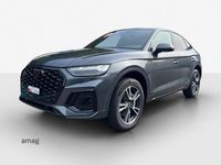 Gebraucht Audi Q5 Sportback S-Line 299 PS (219 kW) 2023 SUV