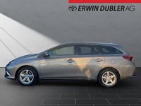 Gebraucht Toyota Auris Touring Sports Sol 136 PS (100 kW) 2016 Bronze Kombi