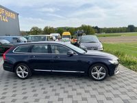 Gebraucht Volvo V90 R-Design 235 PS (172 kW) 2017 Kombi